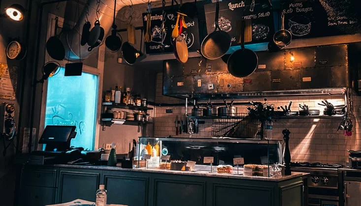 Gastronomie